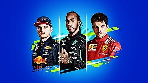 Formula 1® 2021