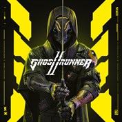 Ghostrunner 2 - Xbox Series