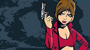 Grand Theft Auto III – The Definitive Edition (GTA)