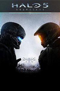 Halo 5: Guardians