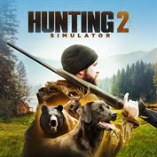 Hunting Simulator 2 - Bear Hunter Edition Xbox Series X|S