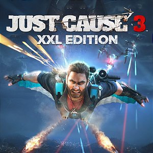 Just Cause 3: XXL Edition