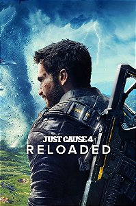 Just Cause 4: Reloaded