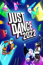 Just Dance® 2022 (Xbox One e Series)