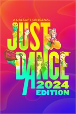 Just Dance 2024 Edition - Xbox Series