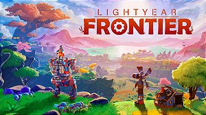 Lightyear Frontier - Xbox Series
