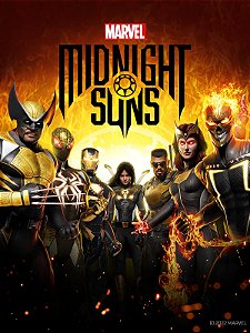 Marvel's Midnight Suns para Xbox Series X|S