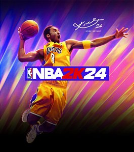 NBA 2K24 para Xbox One