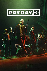 PAYDAY 3 - Xbox Series