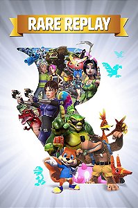 Rare Replay