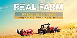 Real Farm Premium Edition - Xbox Series