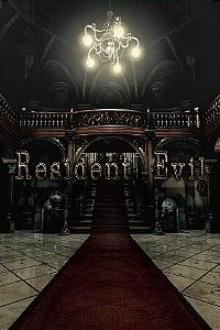 Resident Evil