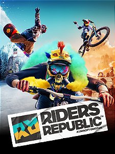 Riders Republic™