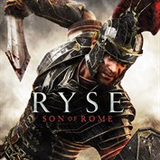 Ryse: Edição Lendária