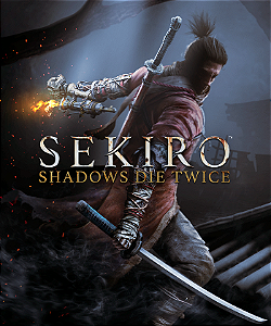 Sekiro™: Shadows Die Twice - Edição Jogo do Ano