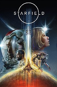 Starfield - Xbox Series
