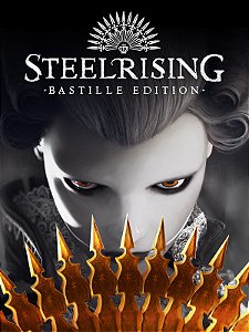 Steelrising - Bastille Edition - Xbox Series