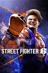 Street Fighter™ 6 - Xbox Series