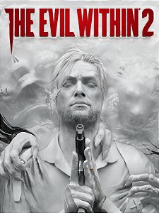 The Evil Within® 2