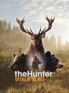 TheHunter: Call of the Wild™