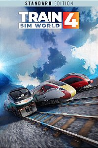 Train Sim World® 4