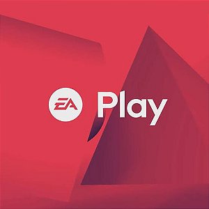 EA Play - 12 Meses - Conta Parental