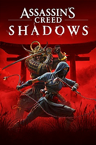 Assassin's Creed Shadows - Xbox Series