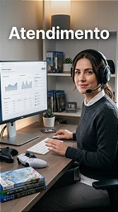 Fale com um Especialista