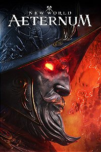 New World: Aeternum Standard Edition - Xbox Series