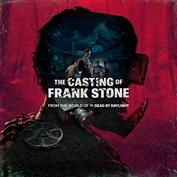 The Casting of Frank Stone™ Deluxe Edition - Xbox Series
