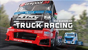 Truck Racing Championship
