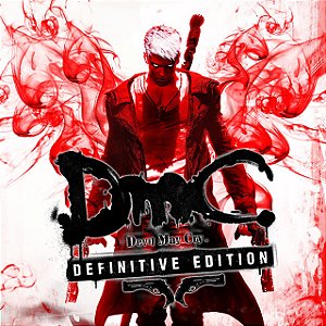 DmC Devil May Cry: Definitive Edition