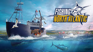 Fishing: North Atlantic