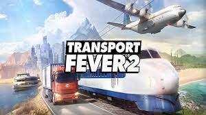 Transport Fever 2: Console Edition