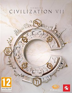 Sid Meier's Civilization® VII*