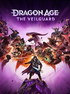 Dragon Age™: The Veilguard - Xbox Series