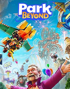 Park Beyond - Xbox Series