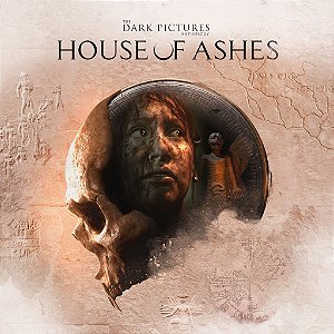 The Dark Pictures Anthology House of Ashes