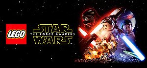 LEGO® STAR WARS™: O Despertar da Força