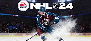 NHL 24 para Xbox Series X|S