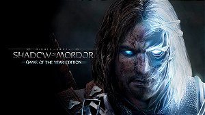 Terra-média™: Sombras de Mordor™ – Edição Jogo do Ano