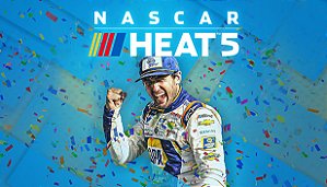 NASCAR Heat 5