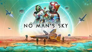No Man's Sky