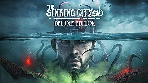The Sinking City Xbox Series X|S Deluxe Edition