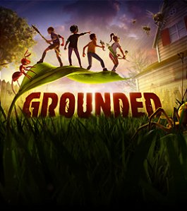 Grounded