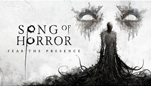 Song of Horror
