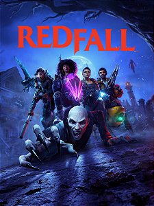 Redfall - Xbox Series