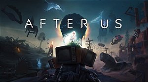 After Us - Xbox Series