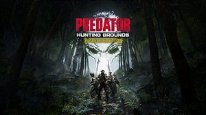 Predator: Hunting Grounds - Jungle Edition - Xbox Series