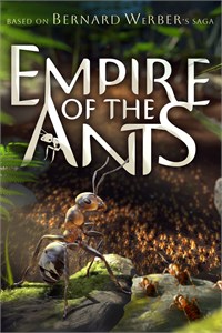 Empire of the Ants - Xbox Series